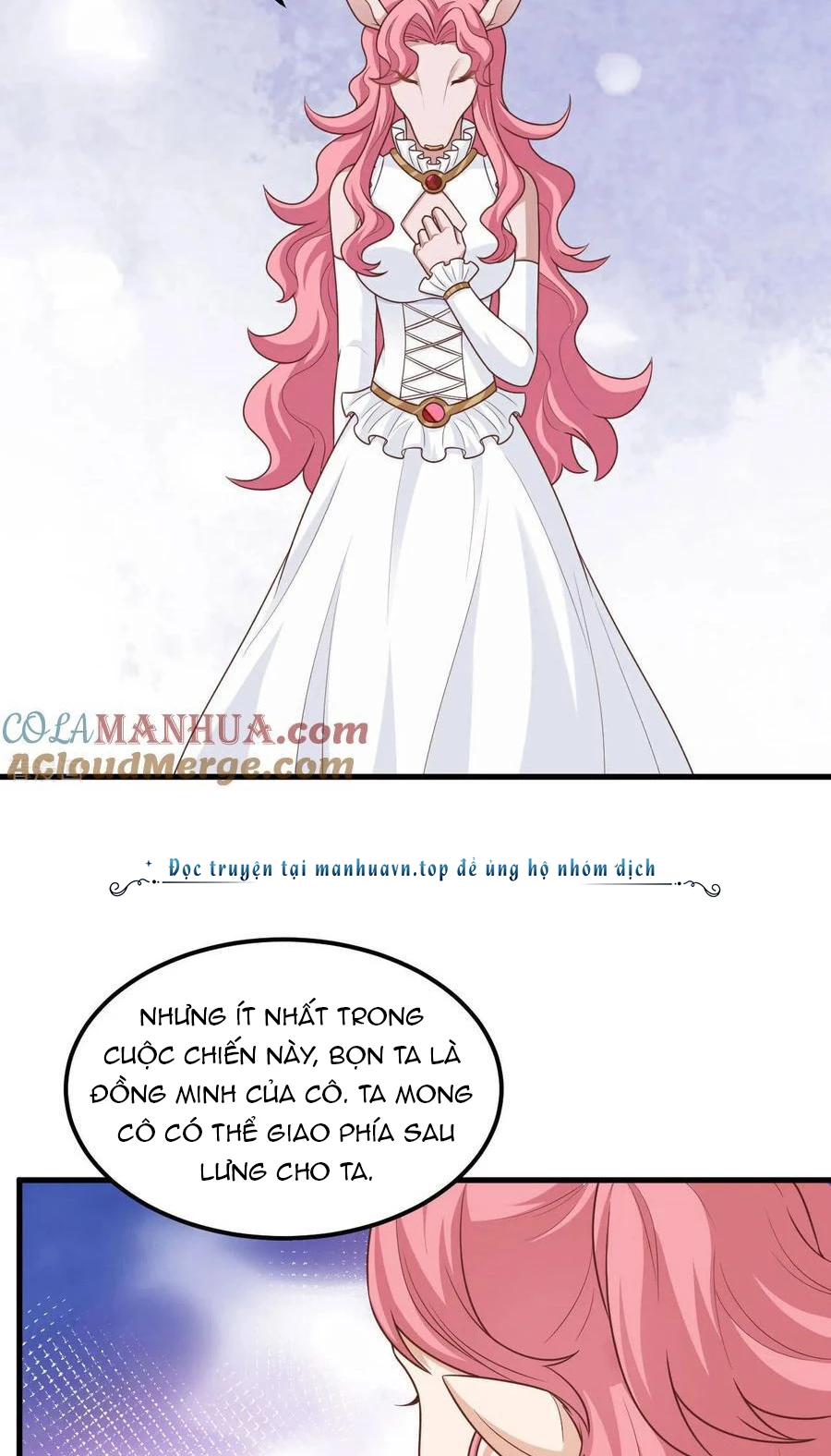 Từ Hôm Nay Bắt Đầu Làm Thành Chủ Chapter 493 - Trang 4
