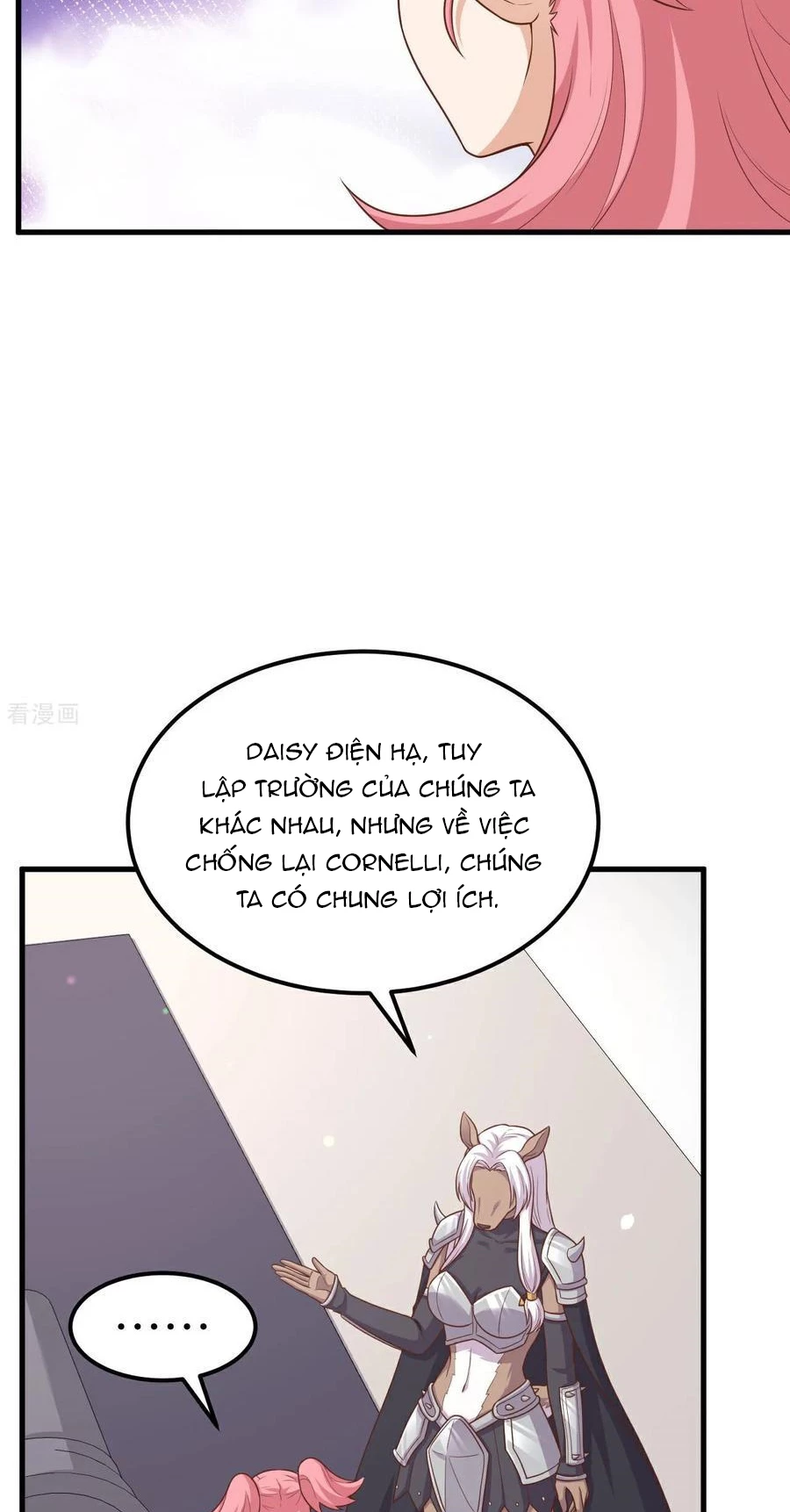 Từ Hôm Nay Bắt Đầu Làm Thành Chủ Chapter 493 - Trang 4