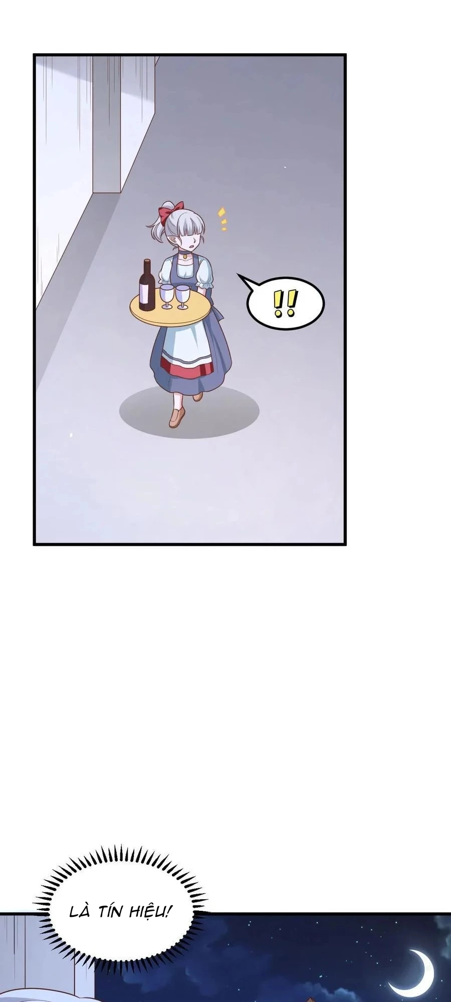 Từ Hôm Nay Bắt Đầu Làm Thành Chủ Chapter 494 - Trang 4