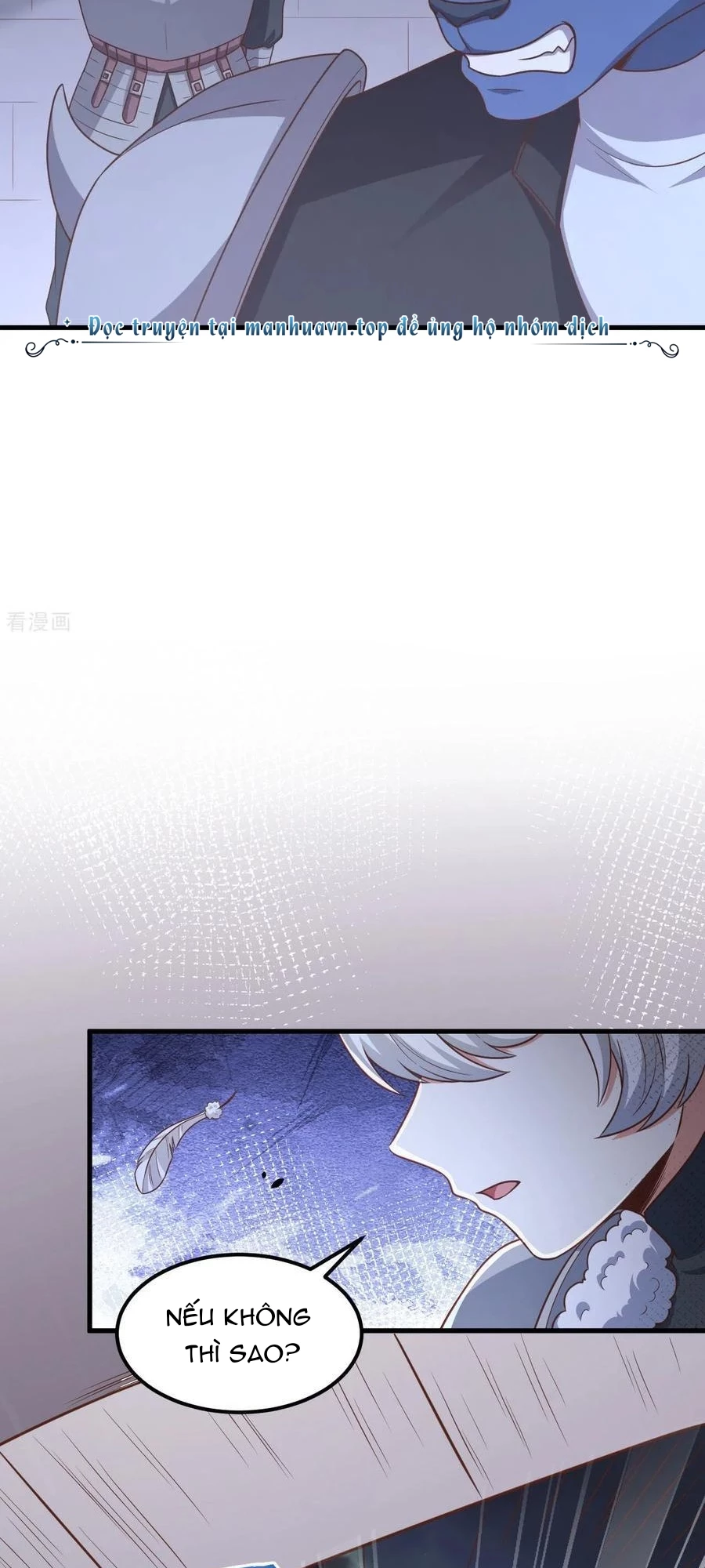 Từ Hôm Nay Bắt Đầu Làm Thành Chủ Chapter 494 - Trang 4