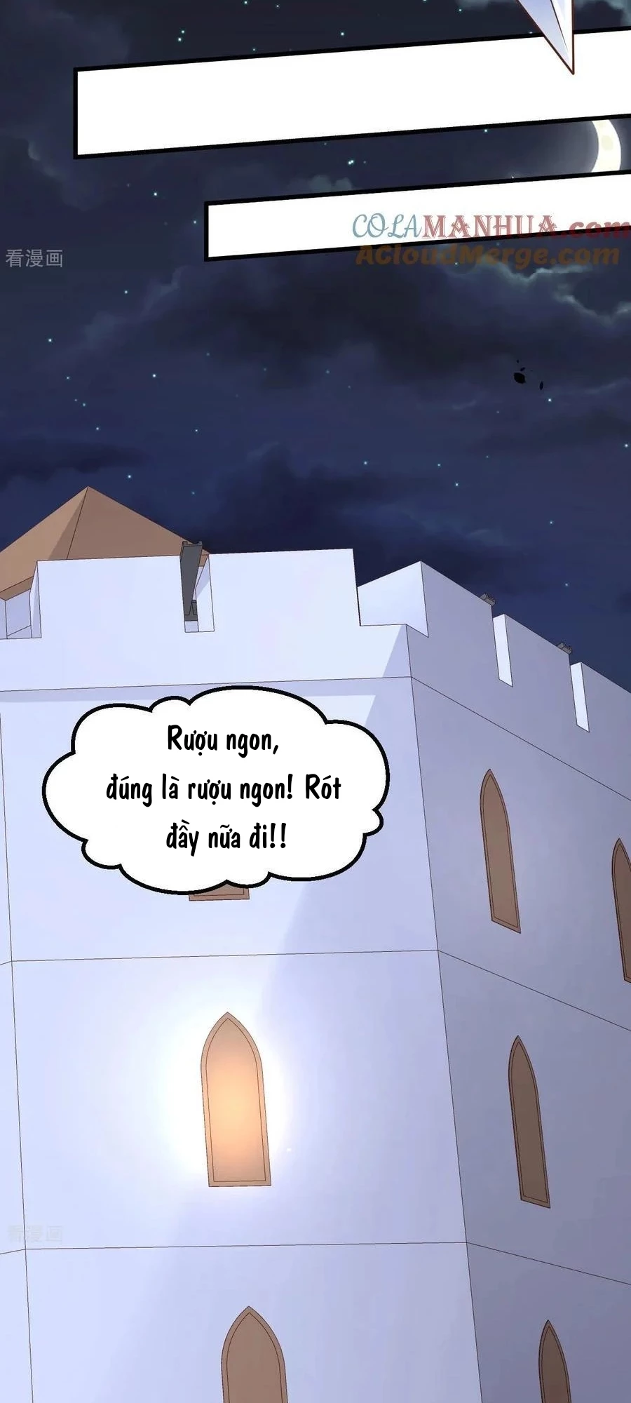 Từ Hôm Nay Bắt Đầu Làm Thành Chủ Chapter 494 - Trang 4