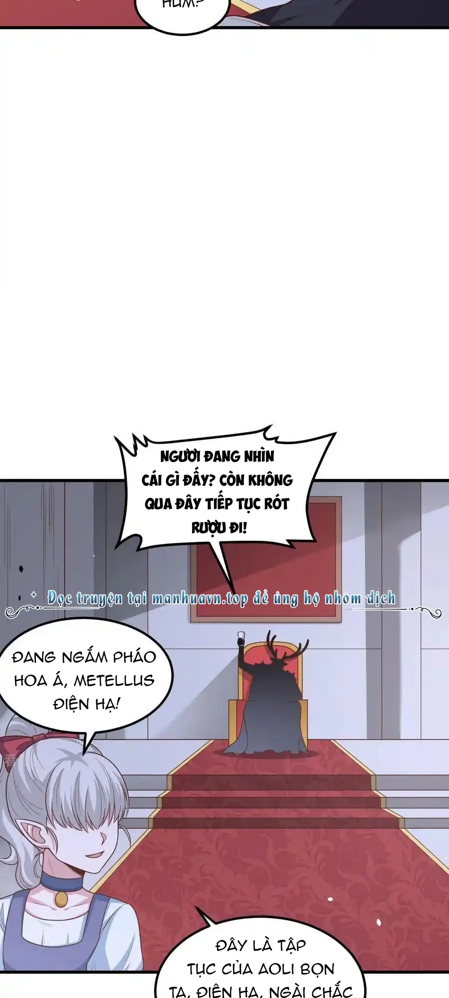 Từ Hôm Nay Bắt Đầu Làm Thành Chủ Chapter 495 - Trang 4