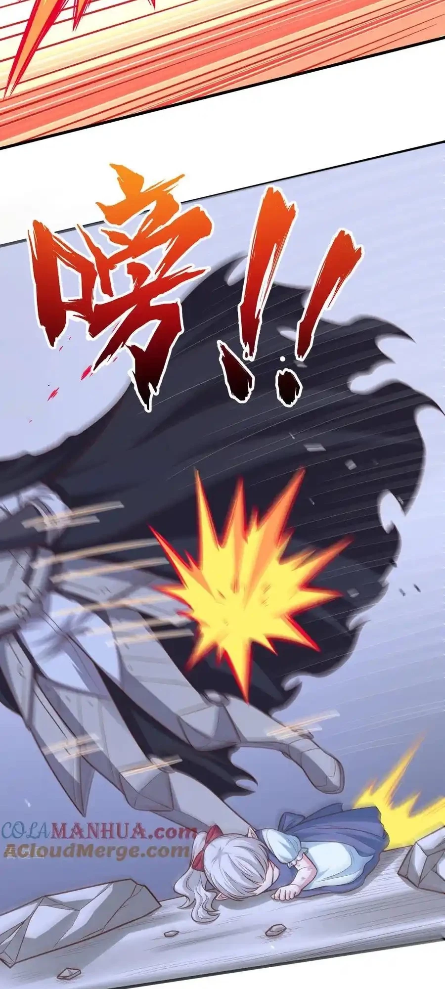 Từ Hôm Nay Bắt Đầu Làm Thành Chủ Chapter 495 - Trang 4