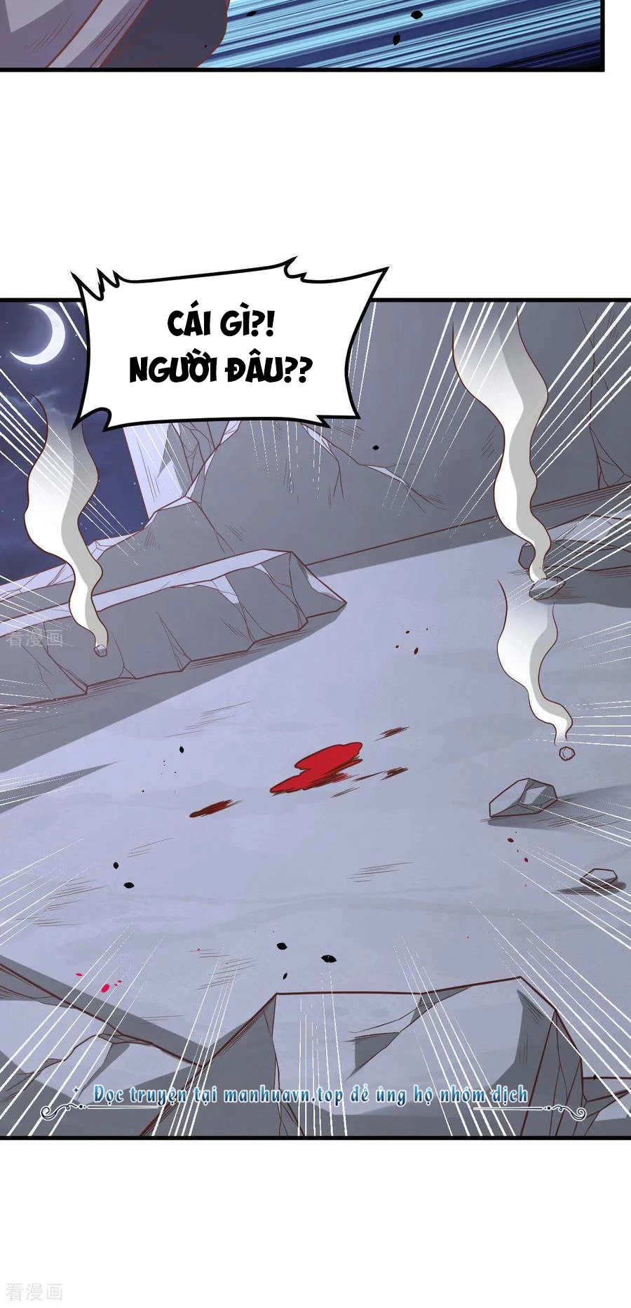 Từ Hôm Nay Bắt Đầu Làm Thành Chủ Chapter 496 - Trang 4