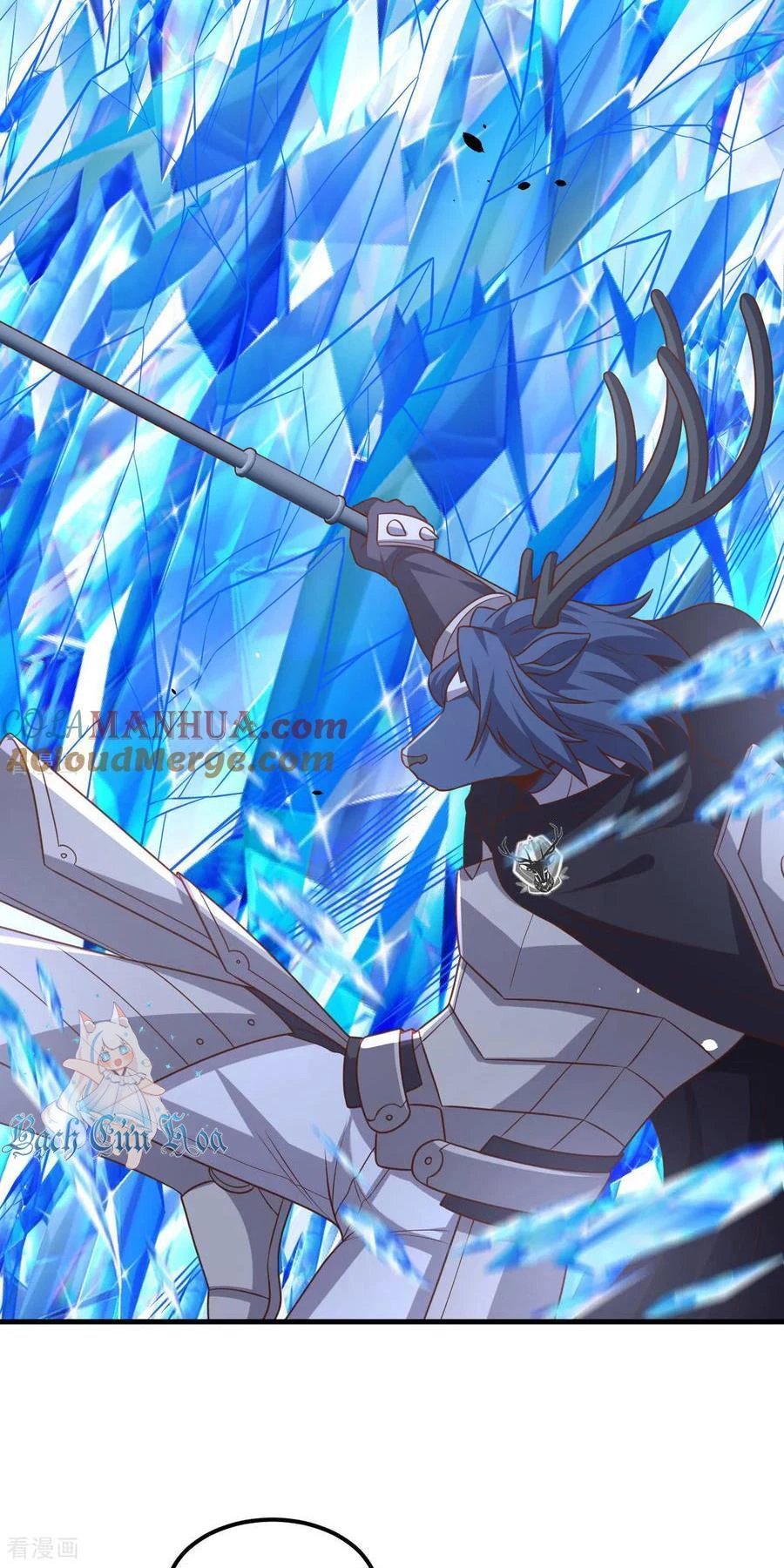 Từ Hôm Nay Bắt Đầu Làm Thành Chủ Chapter 496 - Trang 4