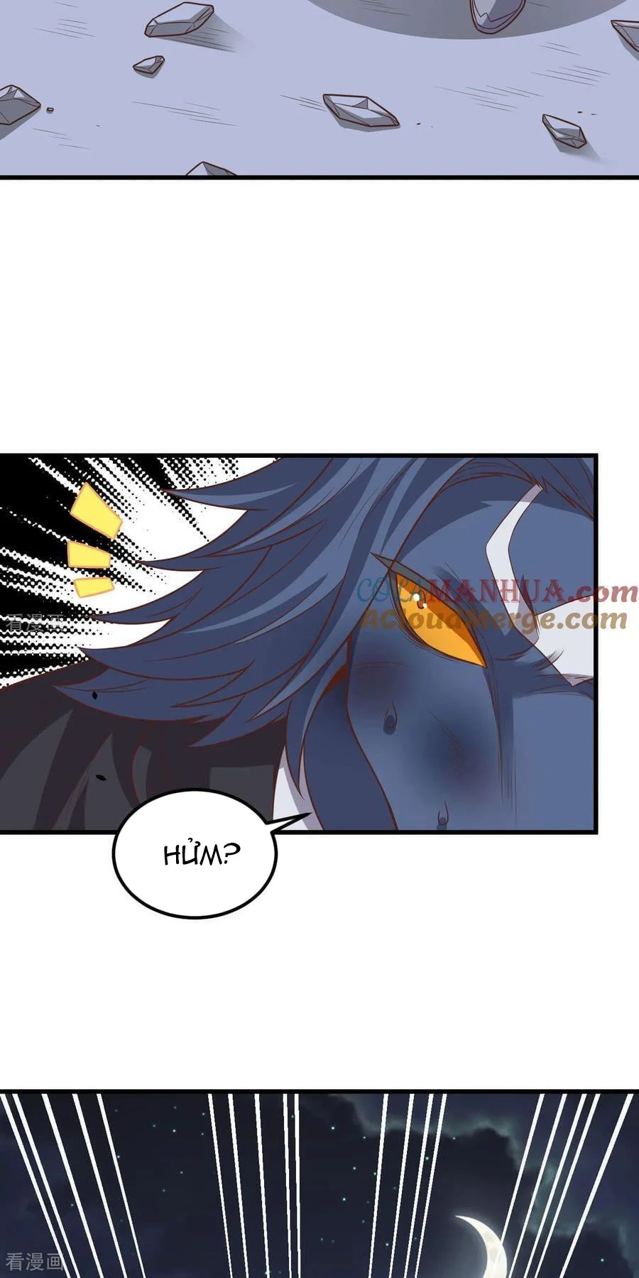 Từ Hôm Nay Bắt Đầu Làm Thành Chủ Chapter 496 - Trang 4