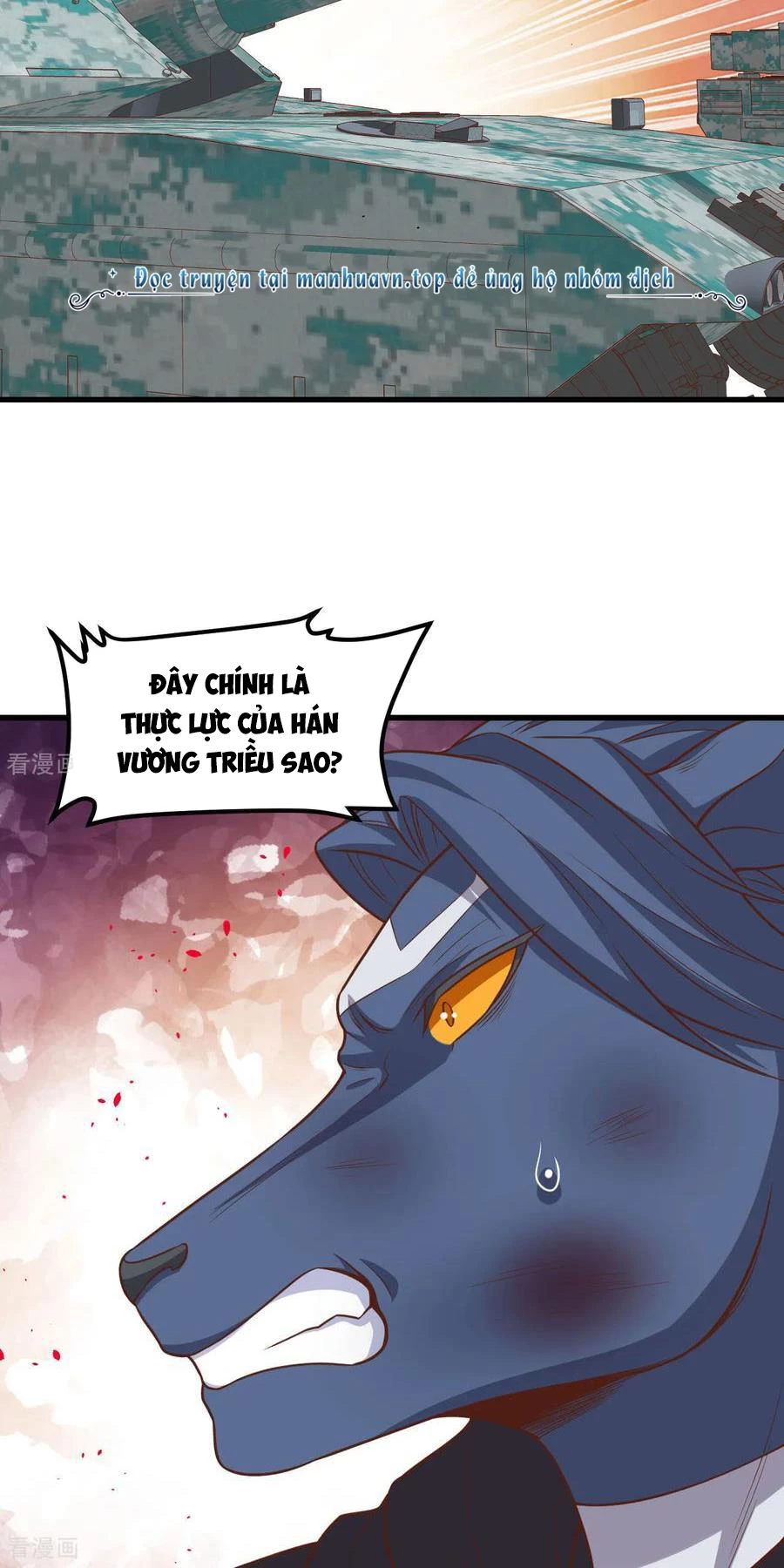 Từ Hôm Nay Bắt Đầu Làm Thành Chủ Chapter 496 - Trang 4