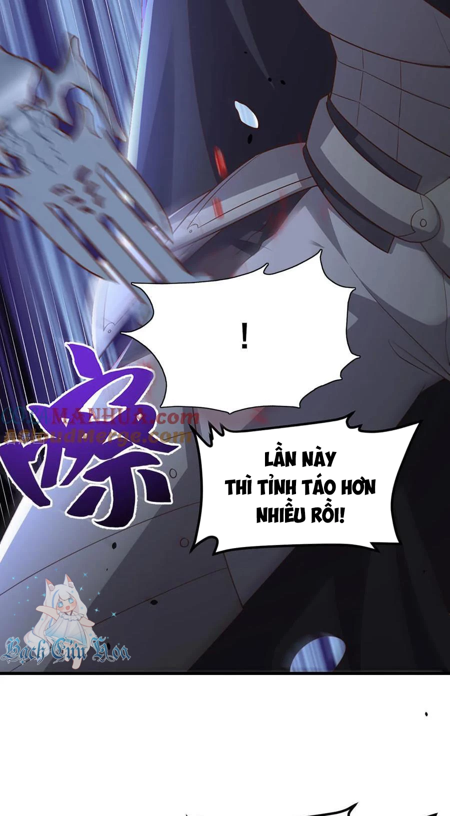 Từ Hôm Nay Bắt Đầu Làm Thành Chủ Chapter 496 - Trang 4