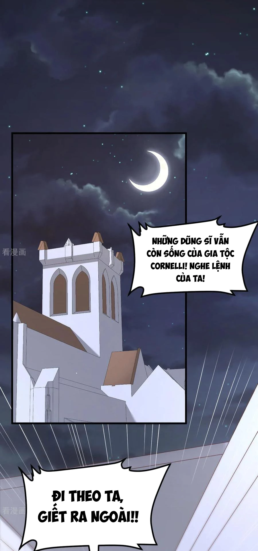 Từ Hôm Nay Bắt Đầu Làm Thành Chủ Chapter 496 - Trang 4