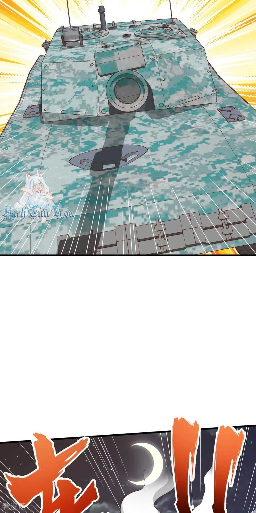 Từ Hôm Nay Bắt Đầu Làm Thành Chủ Chapter 496 - Trang 4