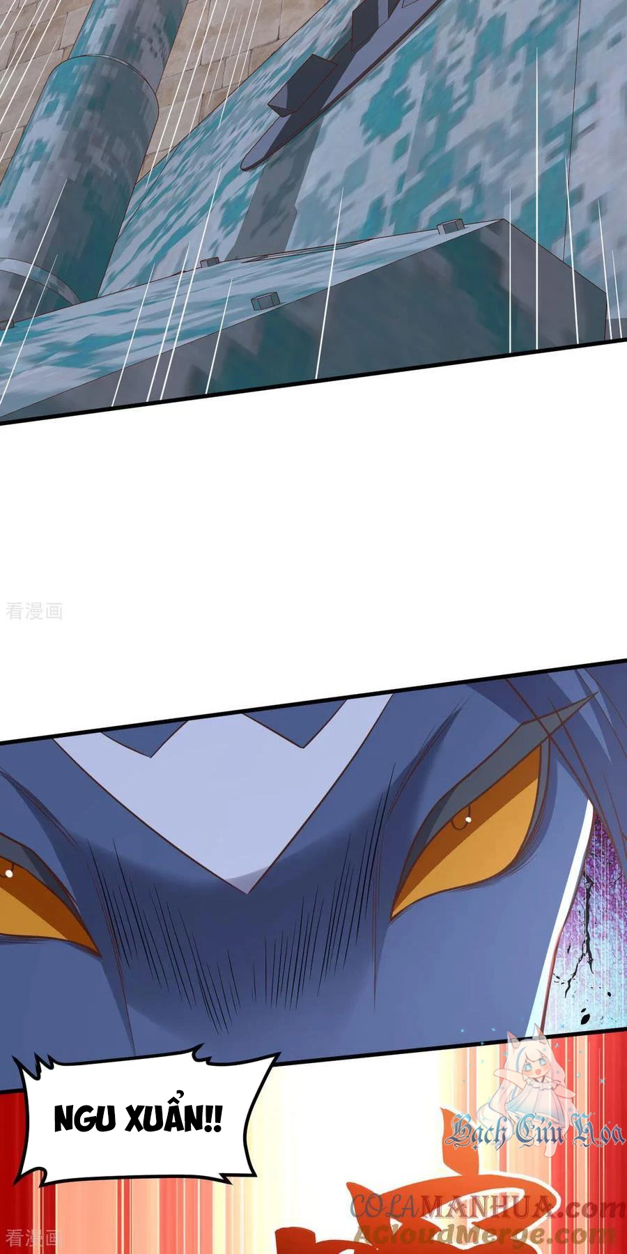 Từ Hôm Nay Bắt Đầu Làm Thành Chủ Chapter 496 - Trang 4