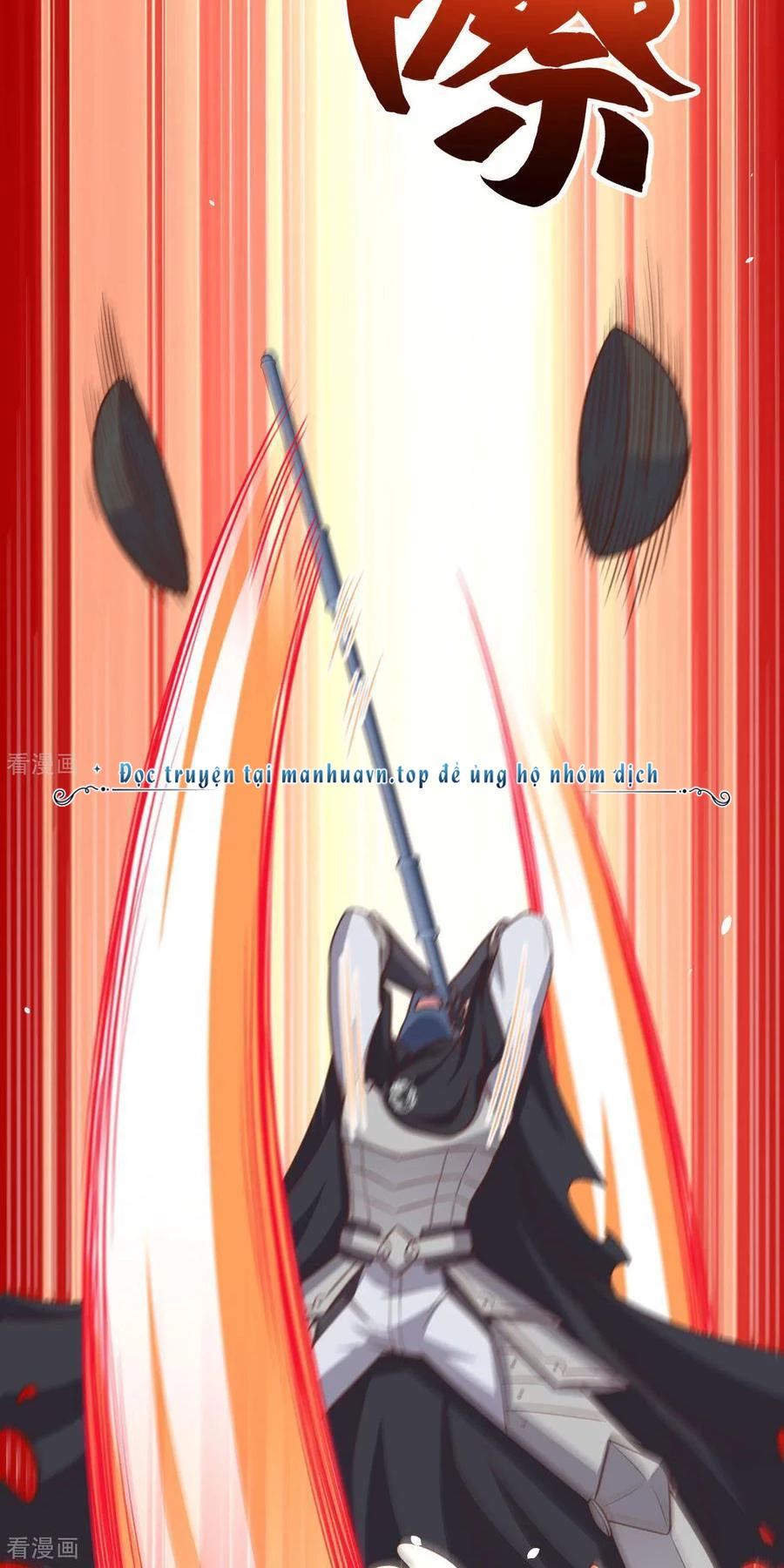 Từ Hôm Nay Bắt Đầu Làm Thành Chủ Chapter 496 - Trang 4