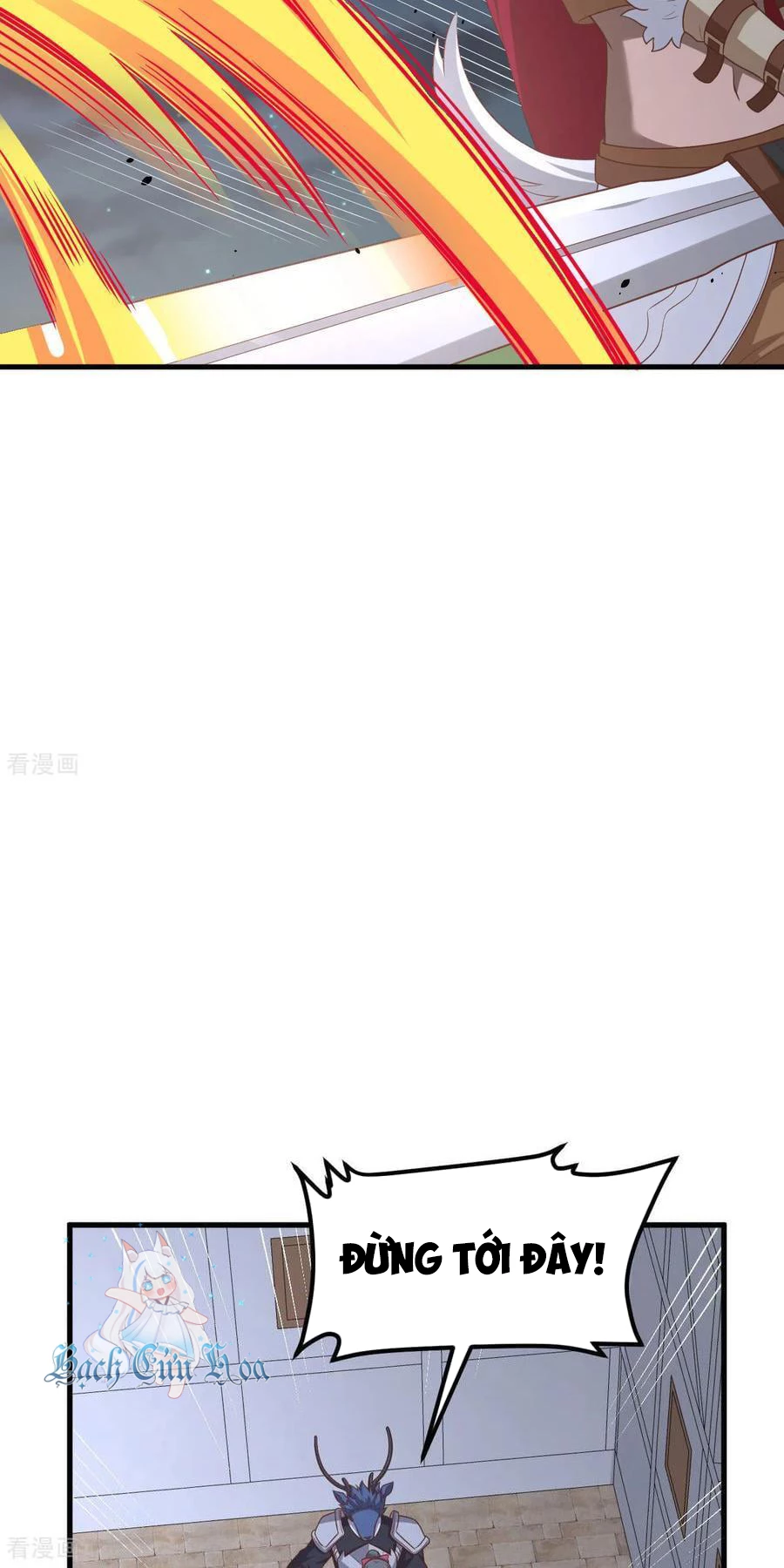 Từ Hôm Nay Bắt Đầu Làm Thành Chủ Chapter 497 - Trang 4