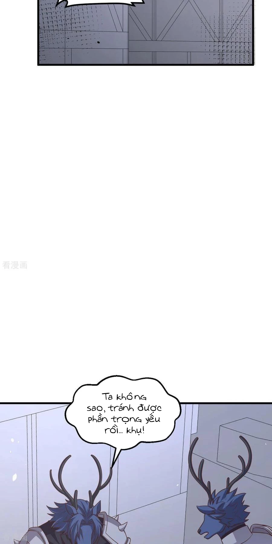 Từ Hôm Nay Bắt Đầu Làm Thành Chủ Chapter 497 - Trang 4