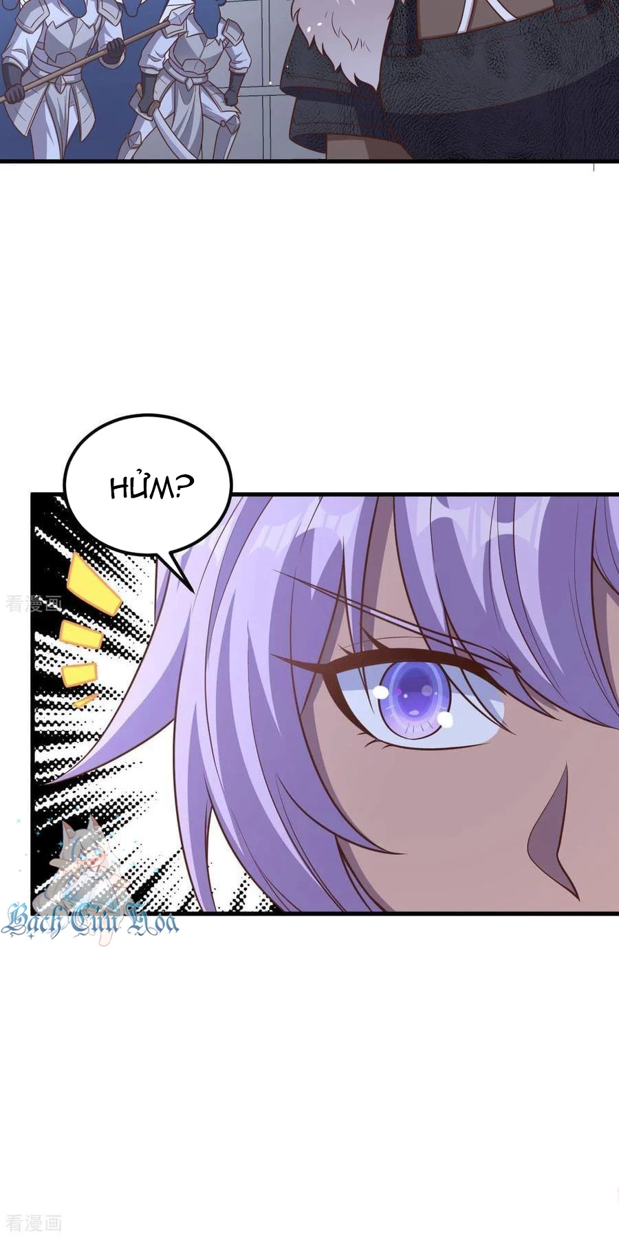 Từ Hôm Nay Bắt Đầu Làm Thành Chủ Chapter 497 - Trang 4