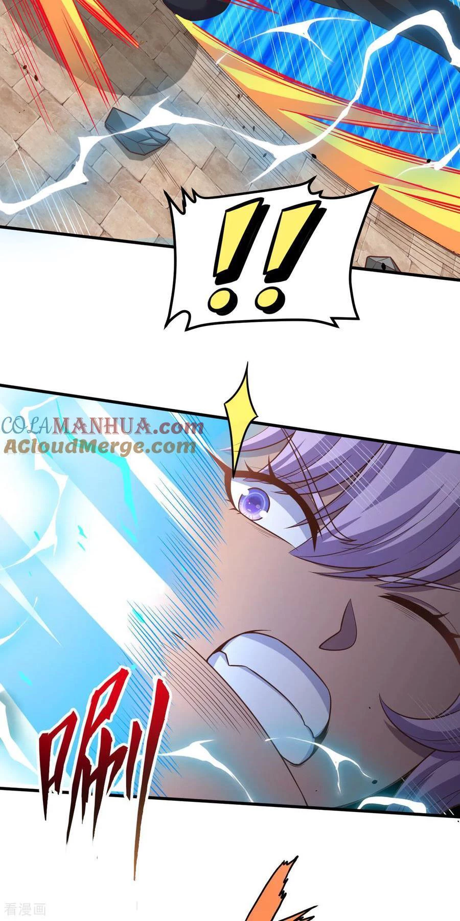 Từ Hôm Nay Bắt Đầu Làm Thành Chủ Chapter 497 - Trang 4