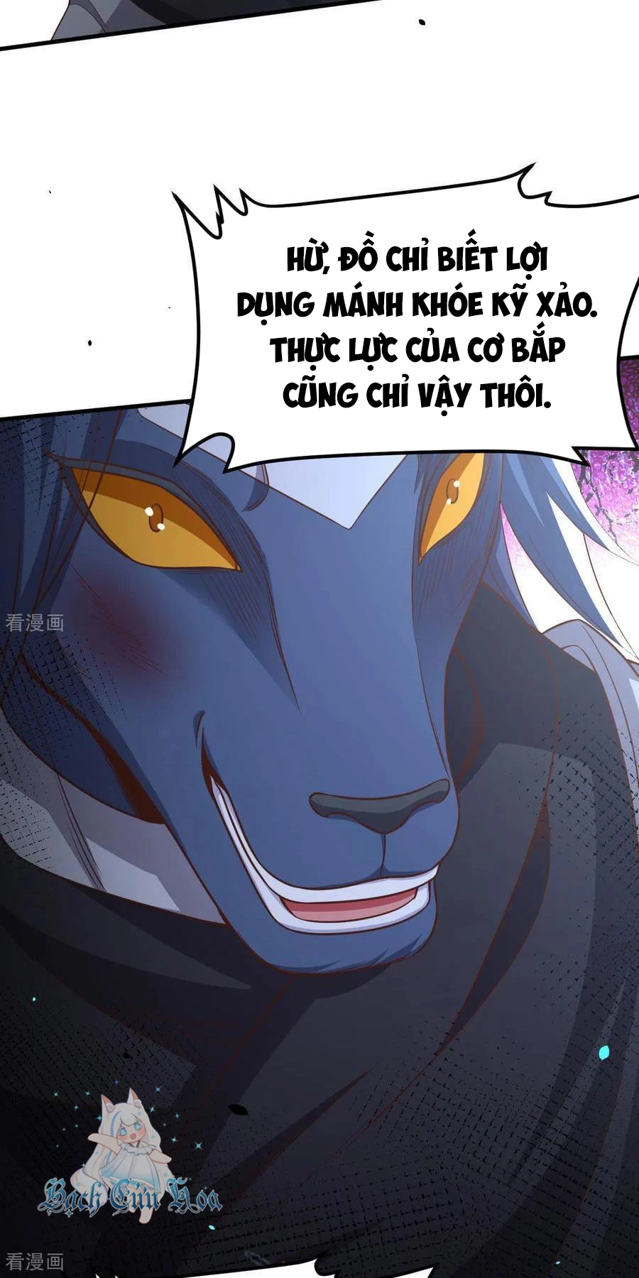 Từ Hôm Nay Bắt Đầu Làm Thành Chủ Chapter 497 - Trang 4