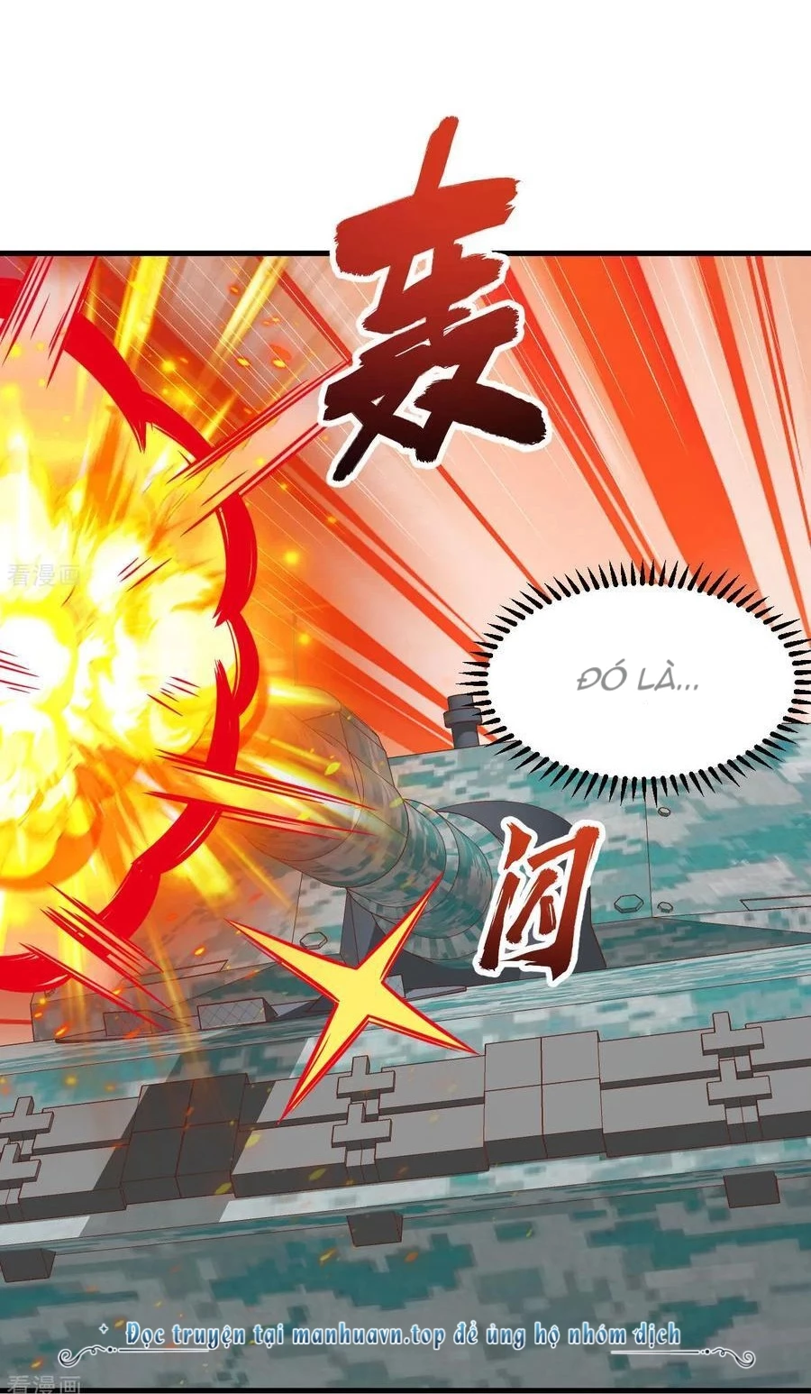 Từ Hôm Nay Bắt Đầu Làm Thành Chủ Chapter 498 - Trang 4