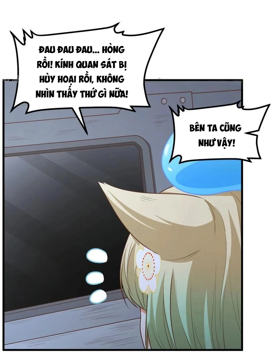 Từ Hôm Nay Bắt Đầu Làm Thành Chủ Chapter 498 - Trang 4