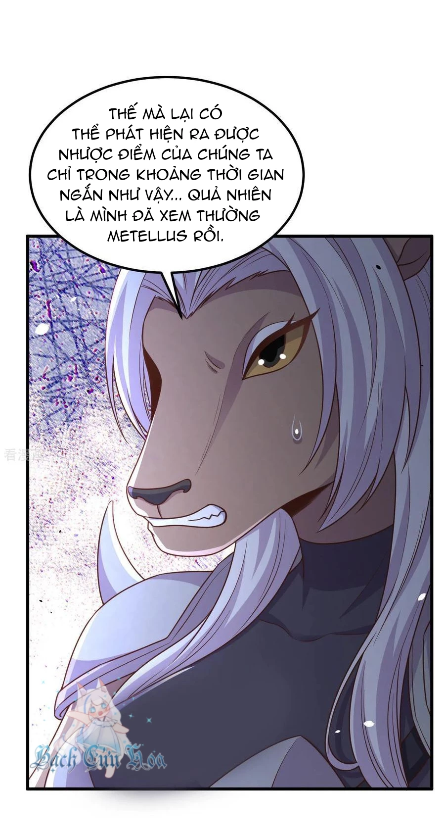 Từ Hôm Nay Bắt Đầu Làm Thành Chủ Chapter 498 - Trang 4