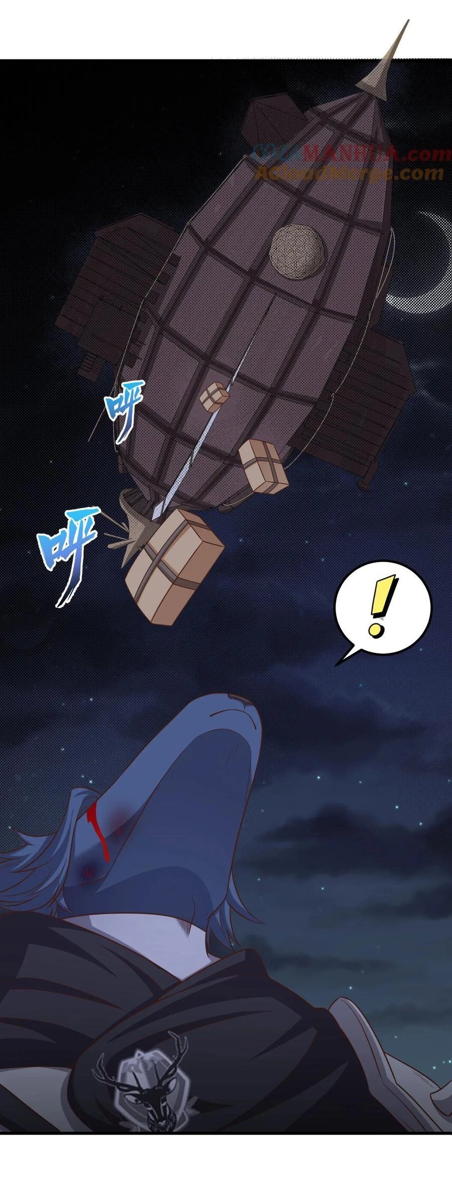 Từ Hôm Nay Bắt Đầu Làm Thành Chủ Chapter 498 - Trang 4