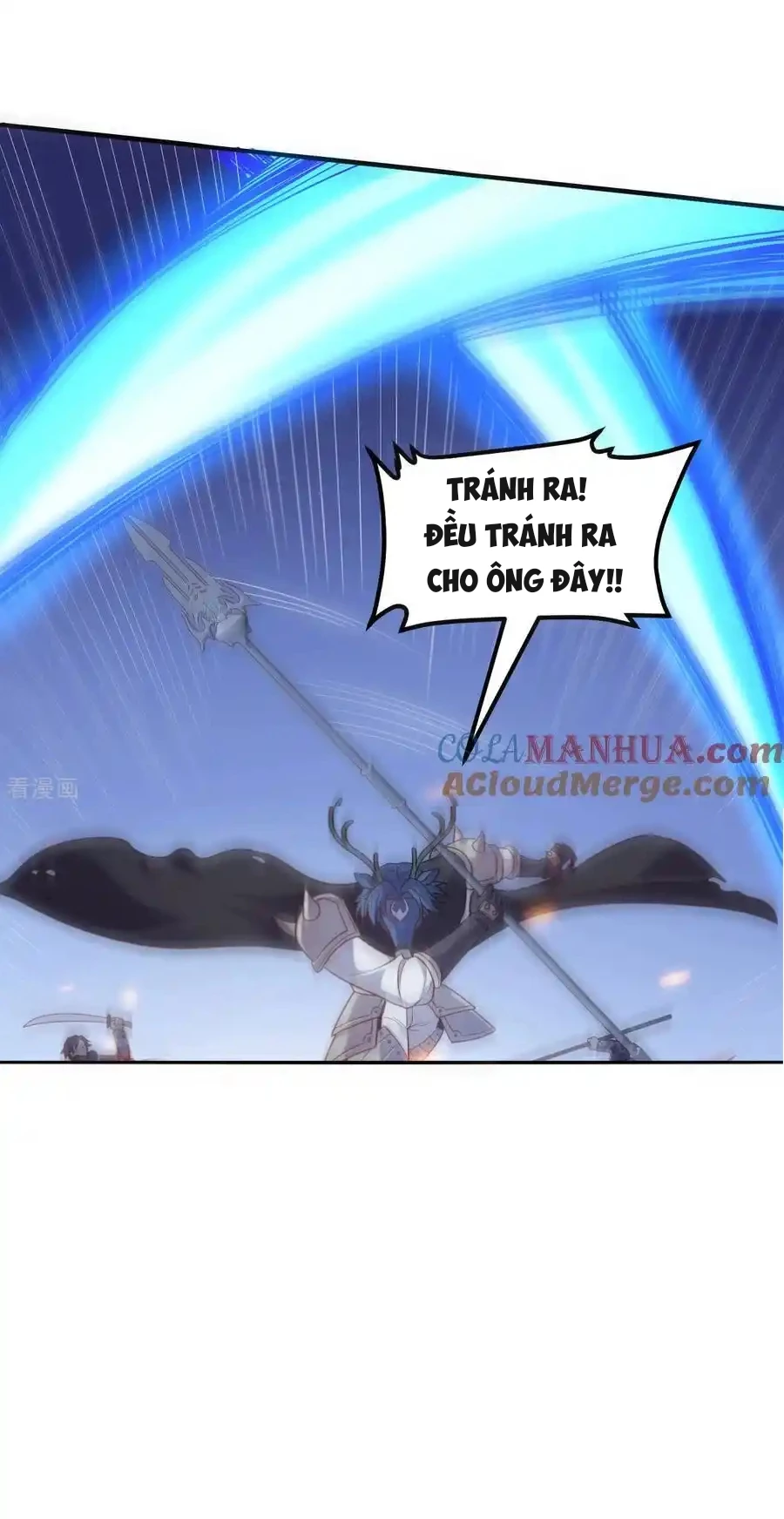 Từ Hôm Nay Bắt Đầu Làm Thành Chủ Chapter 499 - Trang 4