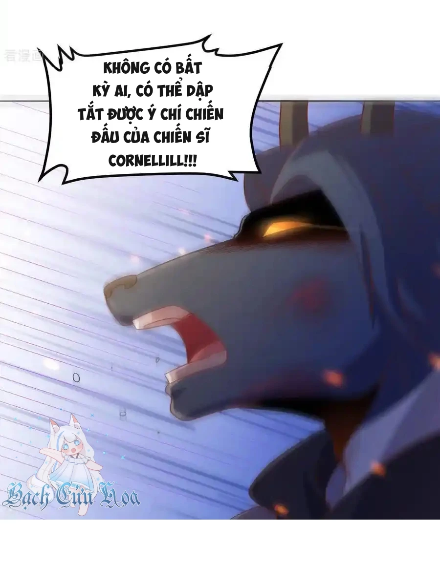 Từ Hôm Nay Bắt Đầu Làm Thành Chủ Chapter 499 - Trang 4