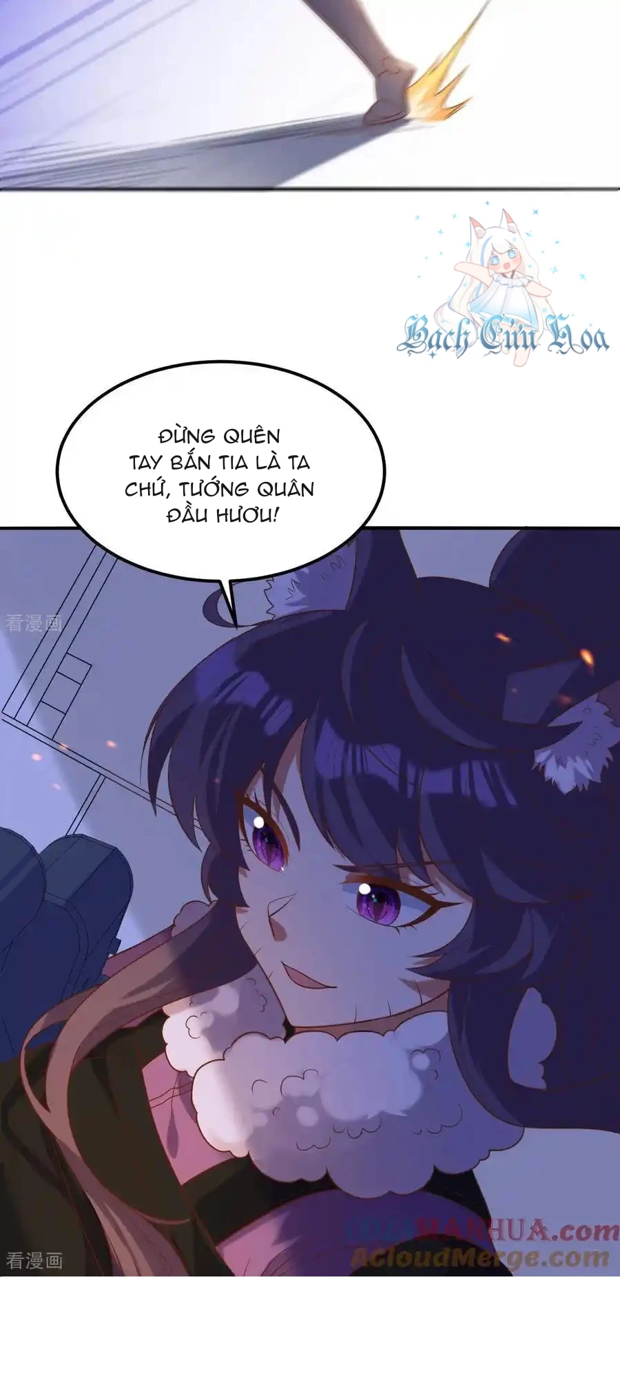 Từ Hôm Nay Bắt Đầu Làm Thành Chủ Chapter 499 - Trang 4