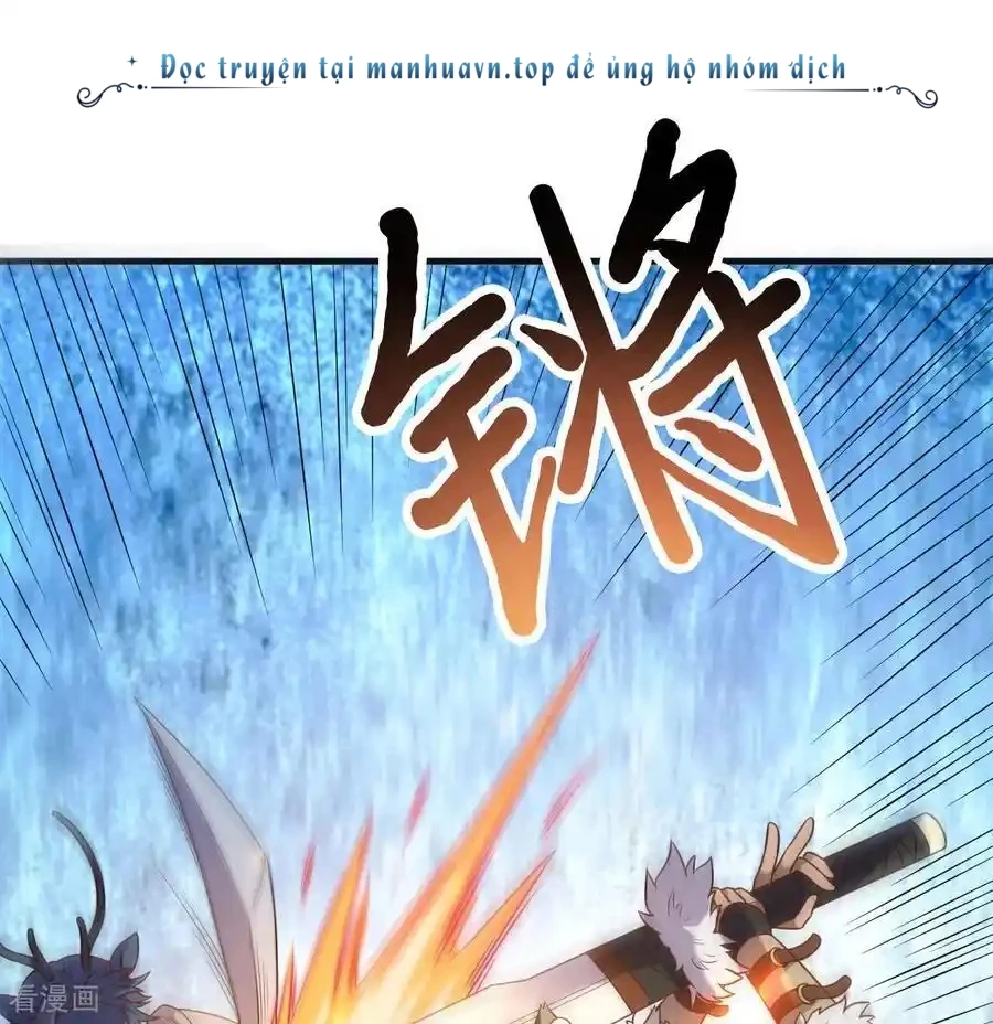 Từ Hôm Nay Bắt Đầu Làm Thành Chủ Chapter 499 - Trang 4