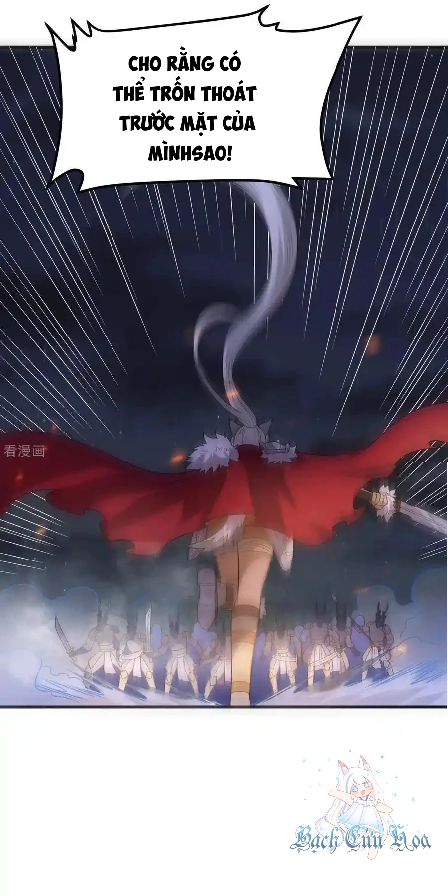 Từ Hôm Nay Bắt Đầu Làm Thành Chủ Chapter 499 - Trang 4