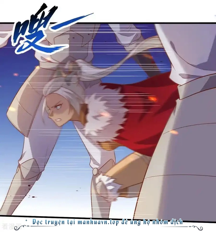 Từ Hôm Nay Bắt Đầu Làm Thành Chủ Chapter 499 - Trang 4