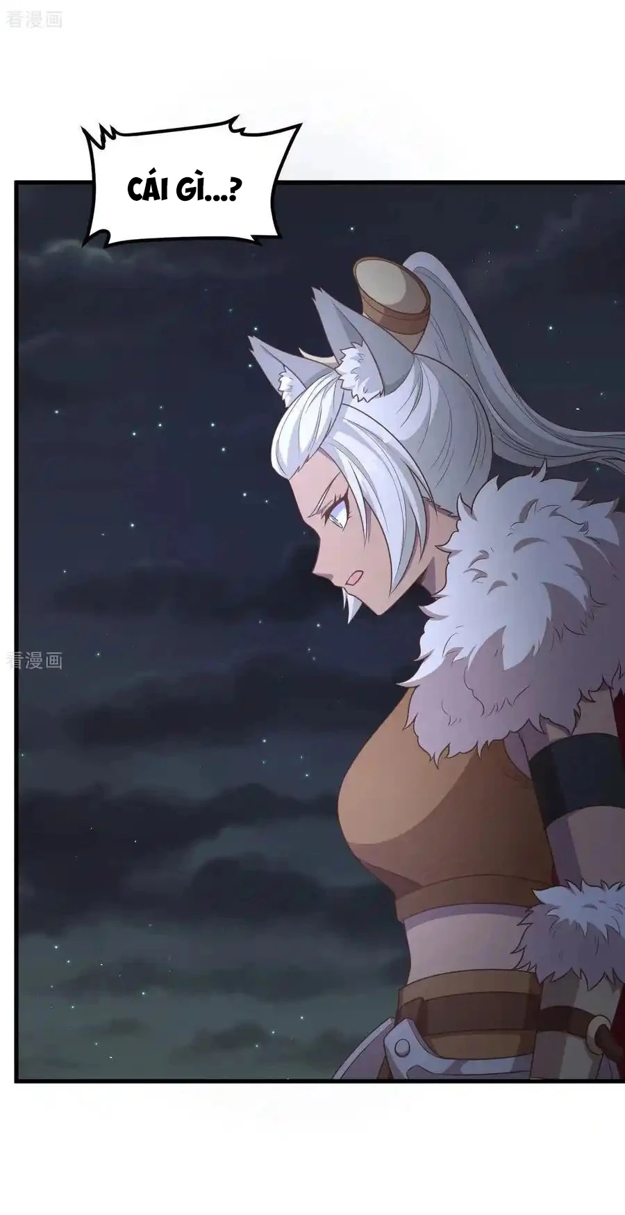 Từ Hôm Nay Bắt Đầu Làm Thành Chủ Chapter 500 - Trang 4