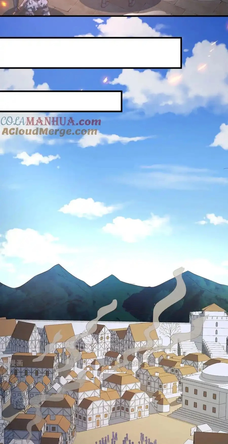 Từ Hôm Nay Bắt Đầu Làm Thành Chủ Chapter 500 - Trang 4