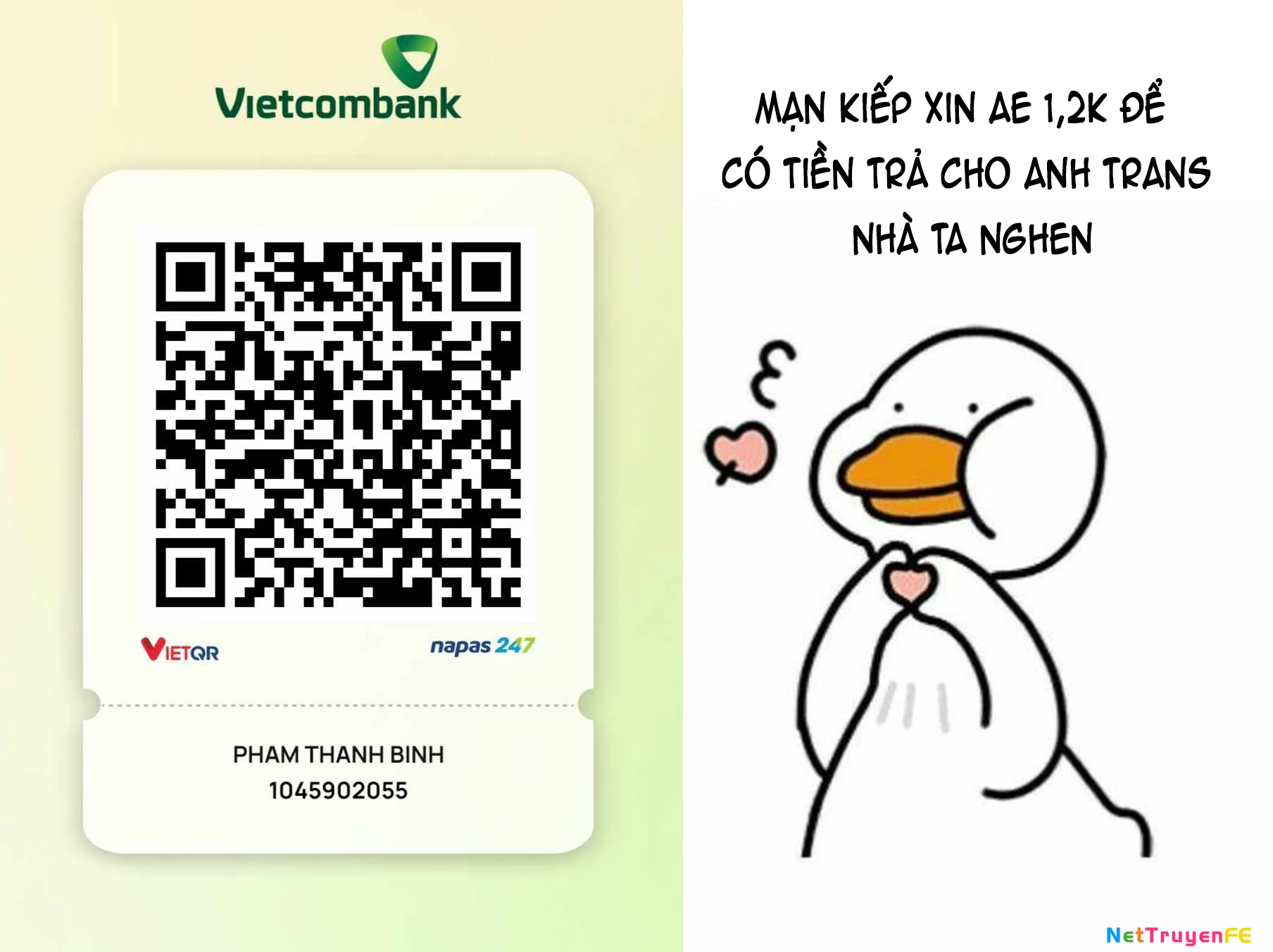 Hajimete No Gal Chapter 161 - Trang 2