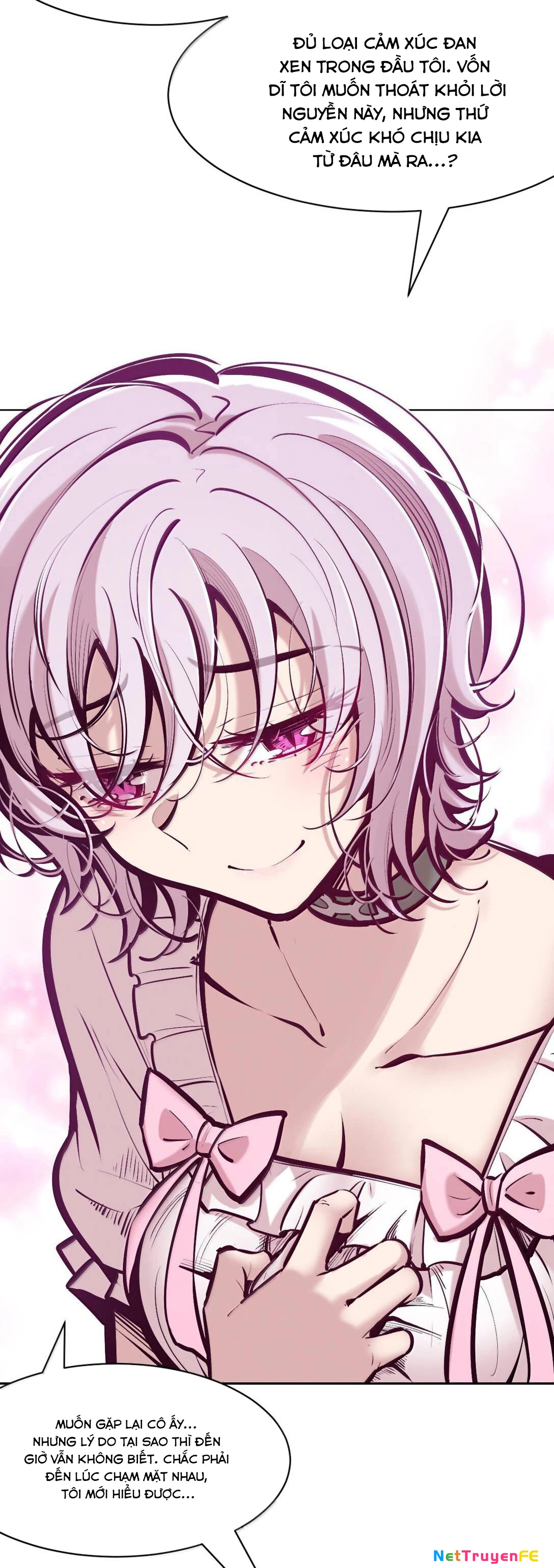 Oan Gia Chung Nhà! Chapter 122.5 - Trang 2