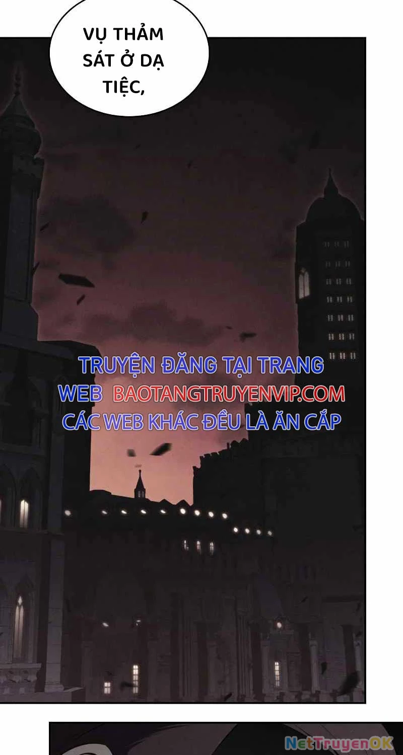 Cậu Út Nhà Công Tước Là Sát Thủ Hồi Quy Chapter 40 - Trang 4