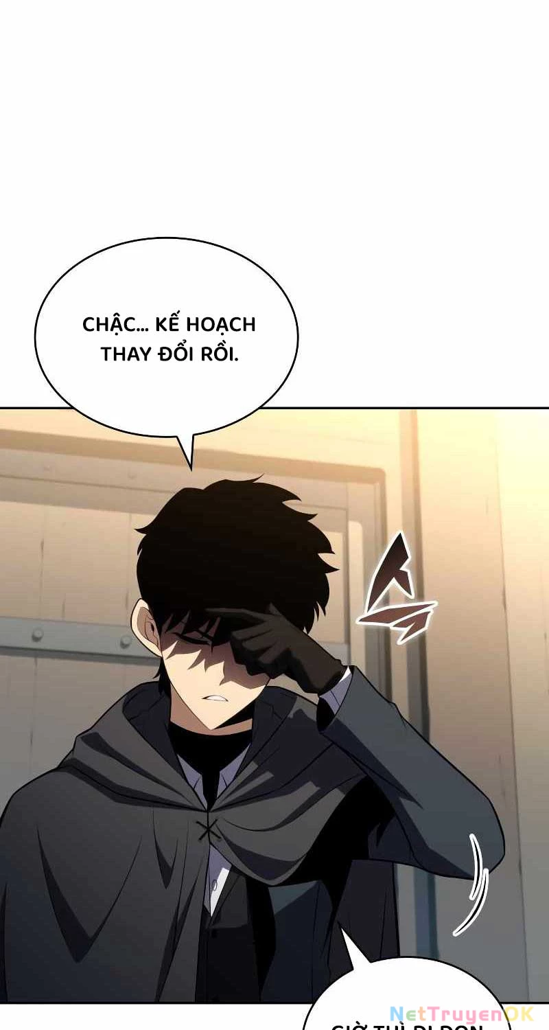 Cậu Út Nhà Công Tước Là Sát Thủ Hồi Quy Chapter 40 - Trang 4