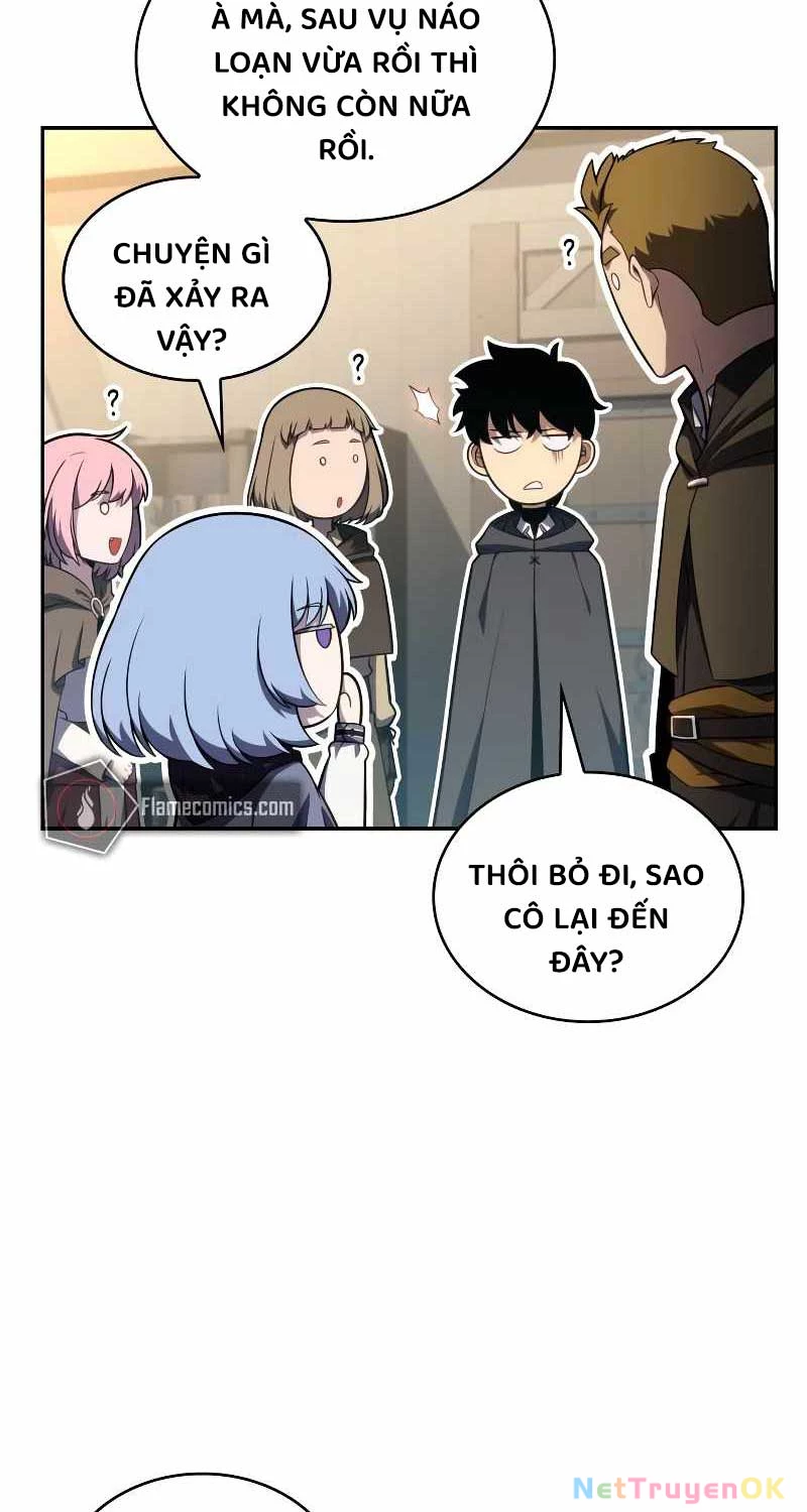 Cậu Út Nhà Công Tước Là Sát Thủ Hồi Quy Chapter 40 - Trang 4