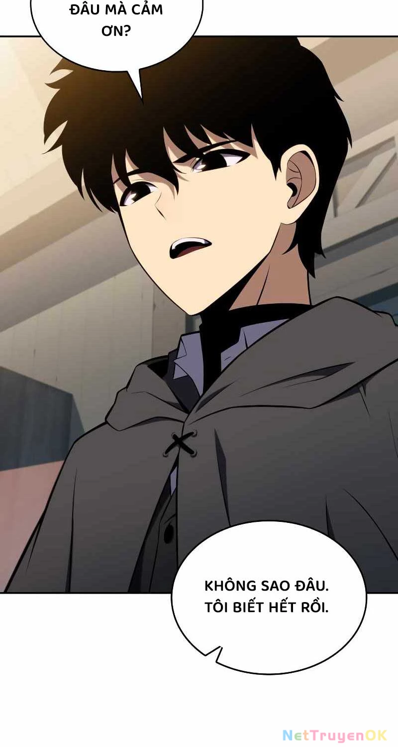 Cậu Út Nhà Công Tước Là Sát Thủ Hồi Quy Chapter 40 - Trang 4