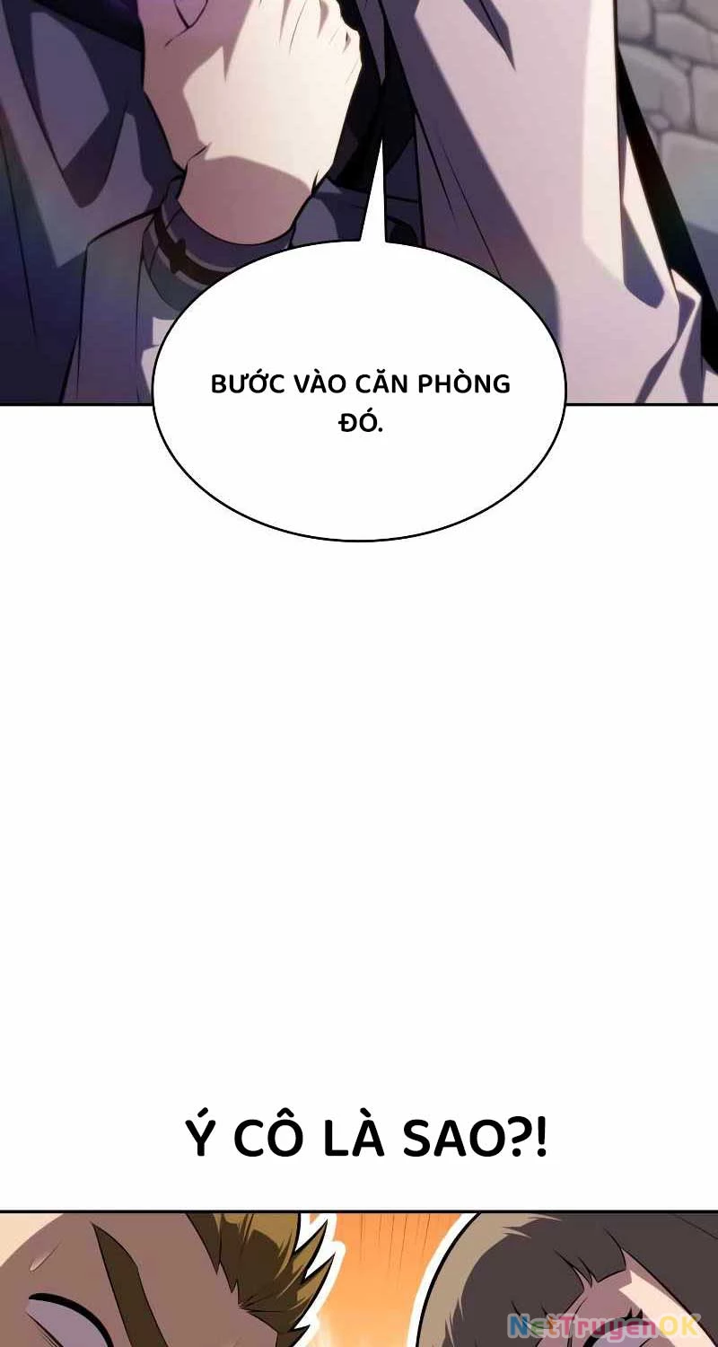 Cậu Út Nhà Công Tước Là Sát Thủ Hồi Quy Chapter 40 - Trang 4