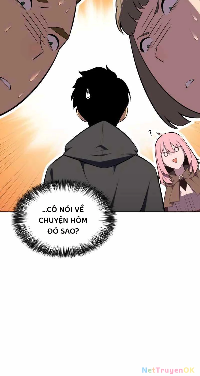 Cậu Út Nhà Công Tước Là Sát Thủ Hồi Quy Chapter 40 - Trang 4