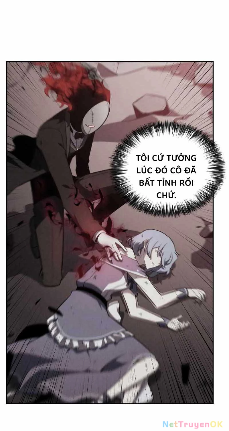 Cậu Út Nhà Công Tước Là Sát Thủ Hồi Quy Chapter 40 - Trang 4