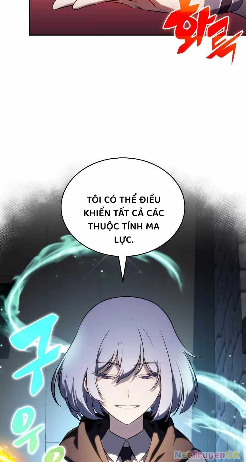 Cậu Út Nhà Công Tước Là Sát Thủ Hồi Quy Chapter 40 - Trang 4