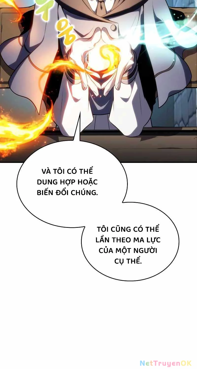 Cậu Út Nhà Công Tước Là Sát Thủ Hồi Quy Chapter 40 - Trang 4