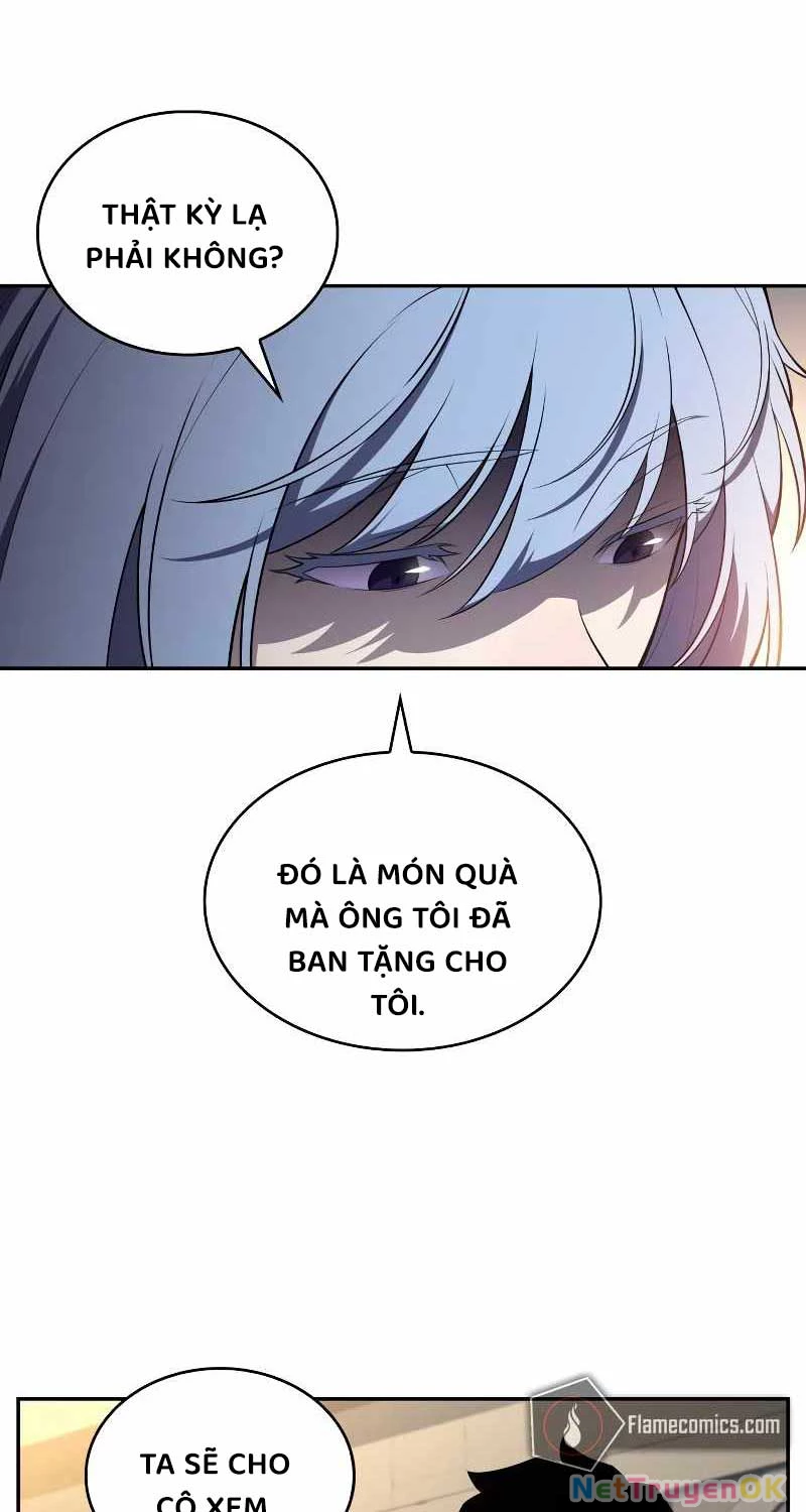 Cậu Út Nhà Công Tước Là Sát Thủ Hồi Quy Chapter 40 - Trang 4