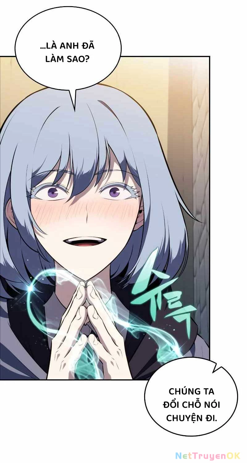 Cậu Út Nhà Công Tước Là Sát Thủ Hồi Quy Chapter 40 - Trang 4