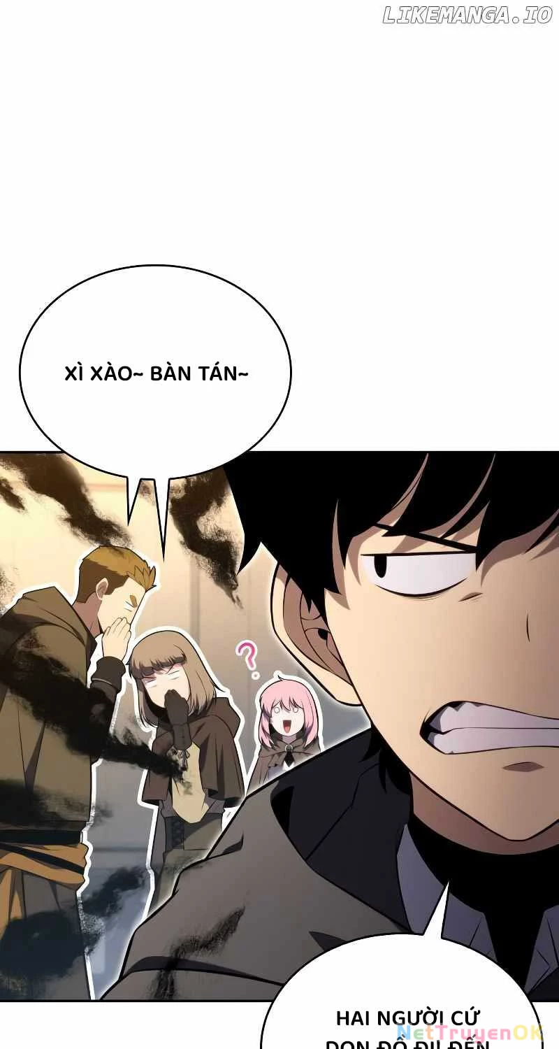 Cậu Út Nhà Công Tước Là Sát Thủ Hồi Quy Chapter 40 - Trang 4