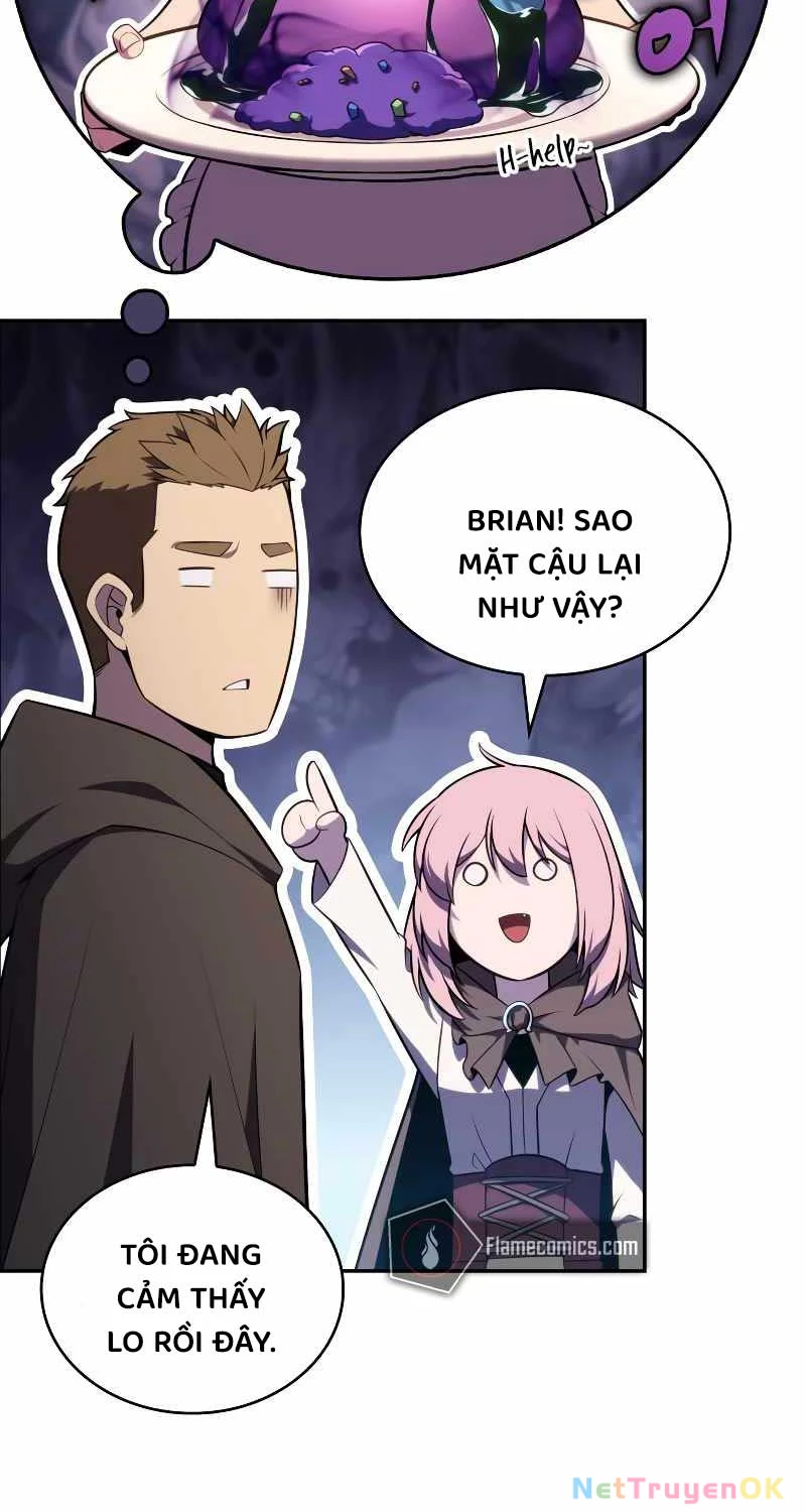 Cậu Út Nhà Công Tước Là Sát Thủ Hồi Quy Chapter 40 - Trang 4