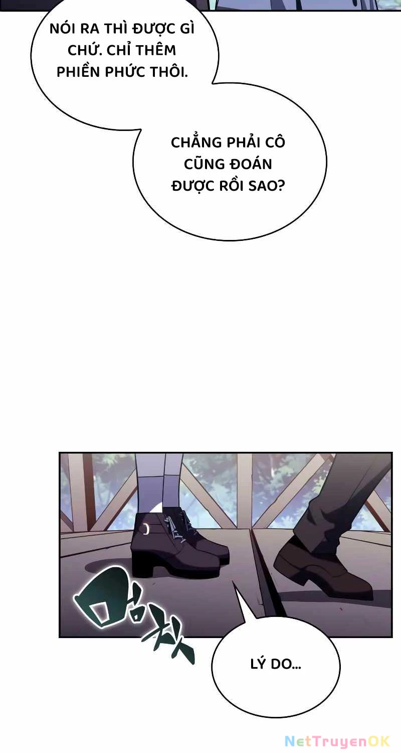 Cậu Út Nhà Công Tước Là Sát Thủ Hồi Quy Chapter 40 - Trang 4