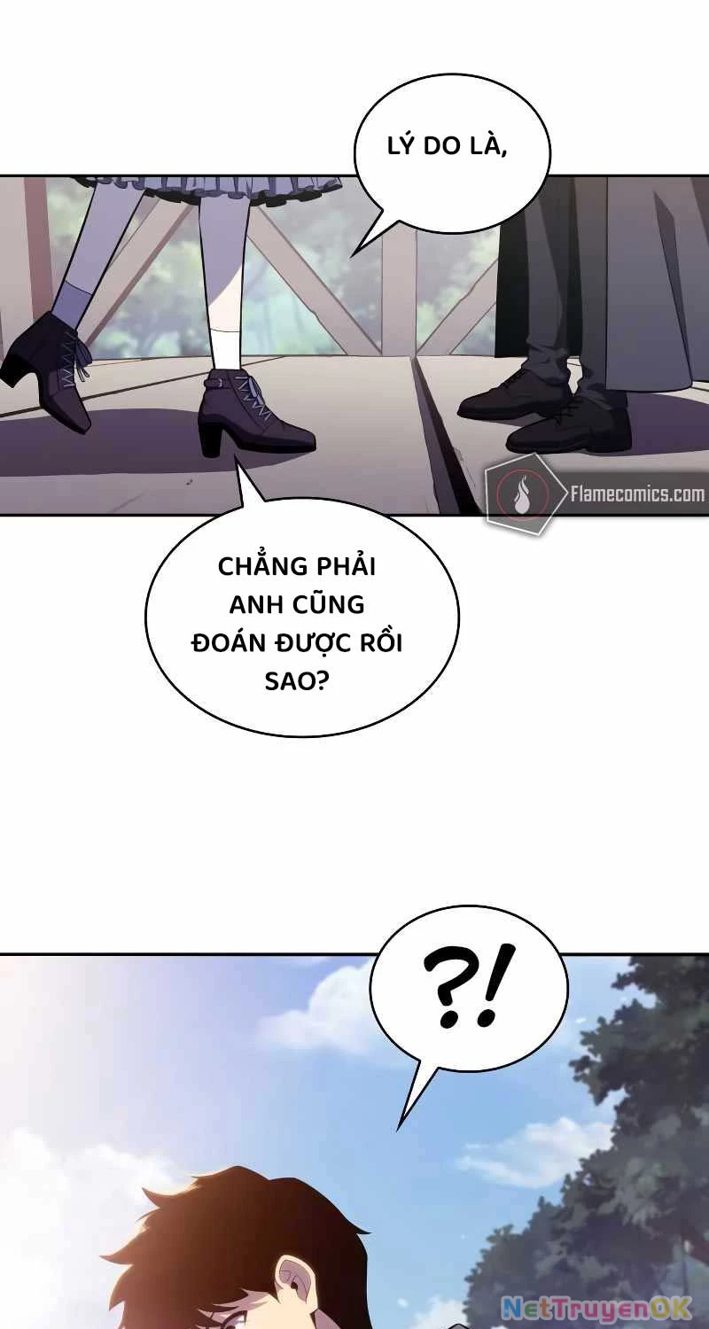 Cậu Út Nhà Công Tước Là Sát Thủ Hồi Quy Chapter 40 - Trang 4